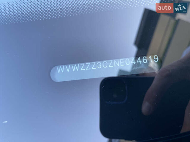 Синий Фольксваген Пассат, объемом двигателя 2 л и пробегом 244 тыс. км за 20193 $, фото 35 на Automoto.ua