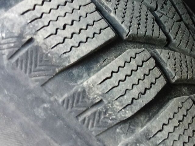 Зеленый Фольксваген Пассат, объемом двигателя 1.9 л и пробегом 1000 тыс. км за 4000 $, фото 6 на Automoto.ua