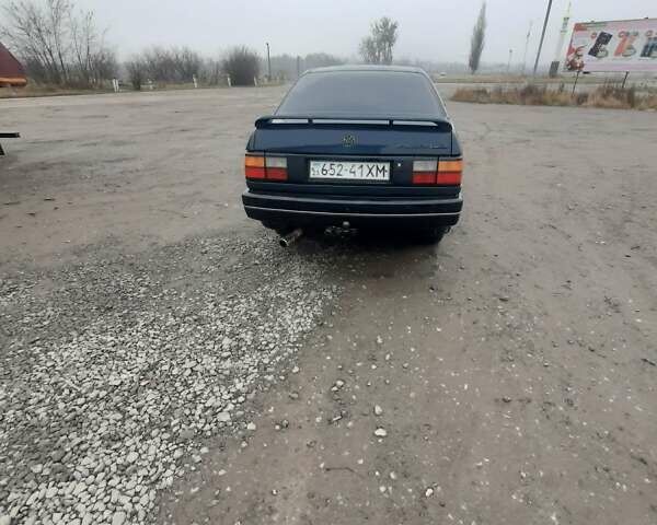 Зелений Фольксваген Пассат, об'ємом двигуна 1.8 л та пробігом 280 тис. км за 1550 $, фото 3 на Automoto.ua