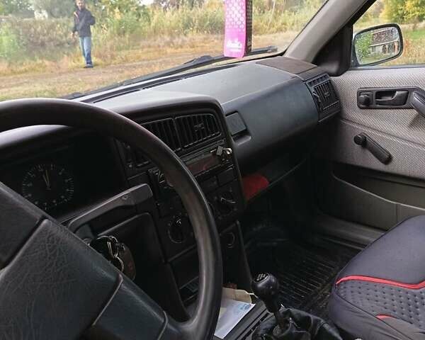 Зеленый Фольксваген Пассат, объемом двигателя 1.8 л и пробегом 100 тыс. км за 2300 $, фото 8 на Automoto.ua