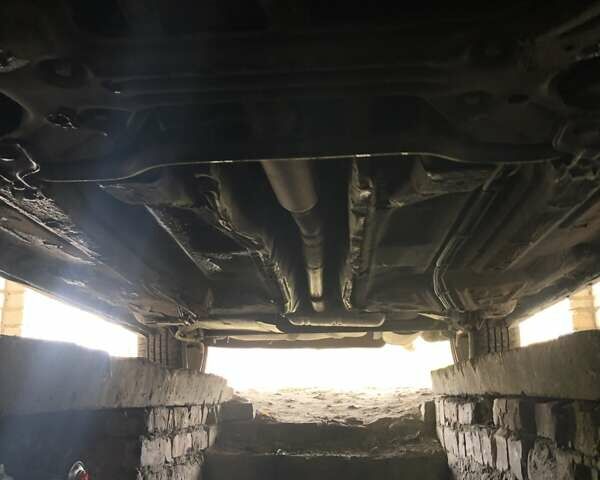 Зеленый Фольксваген Пассат, объемом двигателя 0 л и пробегом 300 тыс. км за 1300 $, фото 4 на Automoto.ua