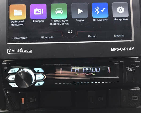 Зеленый Фольксваген Пассат, объемом двигателя 1.8 л и пробегом 278 тыс. км за 3300 $, фото 9 на Automoto.ua