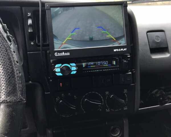 Зеленый Фольксваген Пассат, объемом двигателя 1.8 л и пробегом 278 тыс. км за 3300 $, фото 8 на Automoto.ua