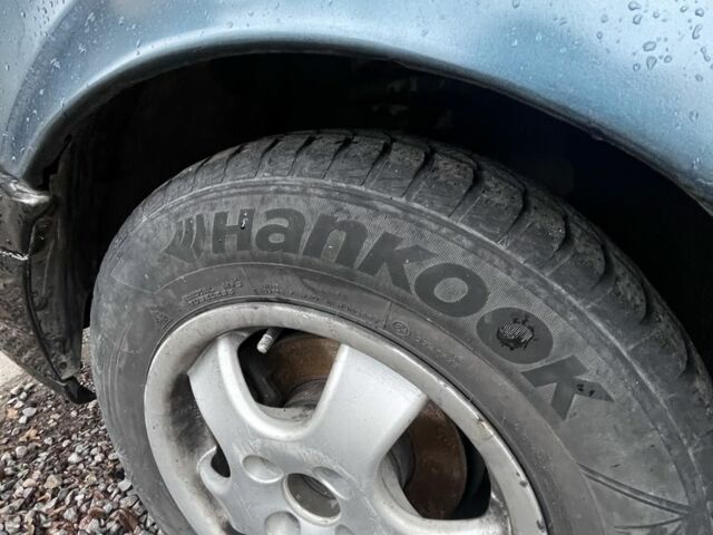 Зелений Фольксваген Пассат, об'ємом двигуна 1.8 л та пробігом 240 тис. км за 1550 $, фото 7 на Automoto.ua