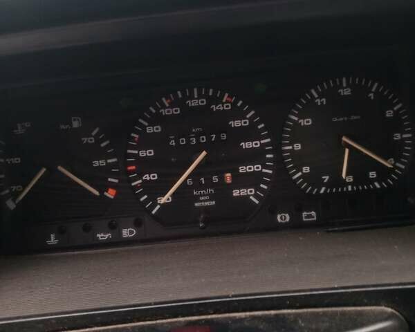 Зеленый Фольксваген Пассат, объемом двигателя 1.8 л и пробегом 403 тыс. км за 2000 $, фото 1 на Automoto.ua