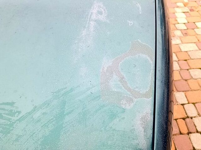 Зеленый Фольксваген Пассат, объемом двигателя 2.8 л и пробегом 315 тыс. км за 2500 $, фото 10 на Automoto.ua