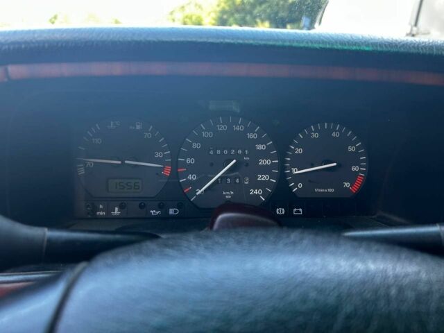 Зелений Фольксваген Пассат, об'ємом двигуна 2 л та пробігом 480 тис. км за 1400 $, фото 1 на Automoto.ua