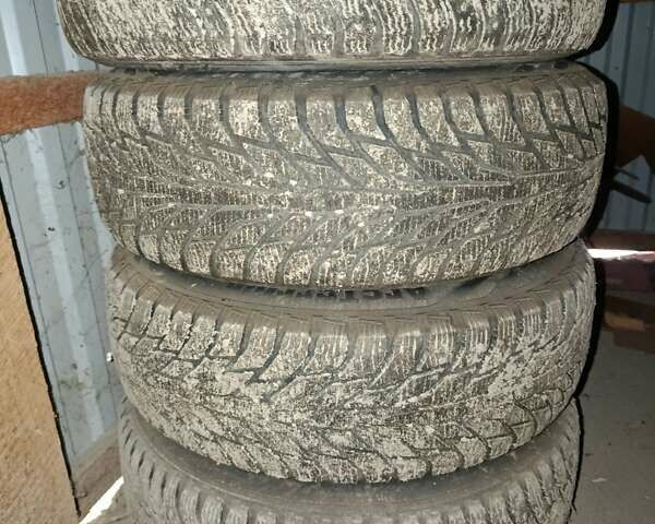 Зеленый Фольксваген Пассат, объемом двигателя 2 л и пробегом 380 тыс. км за 2400 $, фото 12 на Automoto.ua