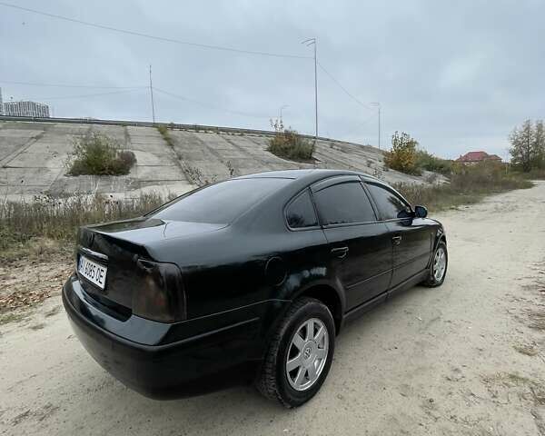 Фольксваген Пассат 1996 у Києві на Automoto.ua Зелений Фольксваген Пассат, об'ємом двигуна 1.78 л та пробігом 328 тис. км за 3500 $, фото 12 на Automoto.ua