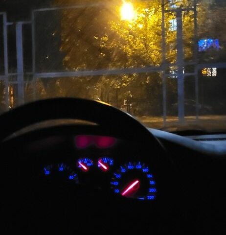 Зеленый Фольксваген Пассат, объемом двигателя 1.9 л и пробегом 488 тыс. км за 4200 $, фото 8 на Automoto.ua