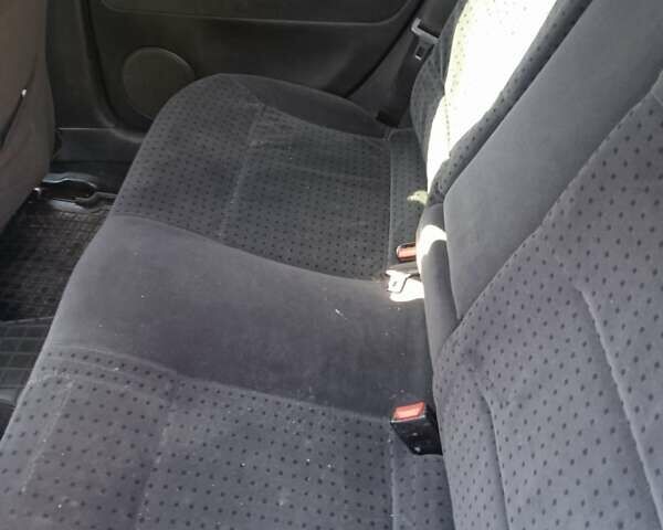 Зеленый Фольксваген Пассат, объемом двигателя 1.8 л и пробегом 260 тыс. км за 4500 $, фото 30 на Automoto.ua