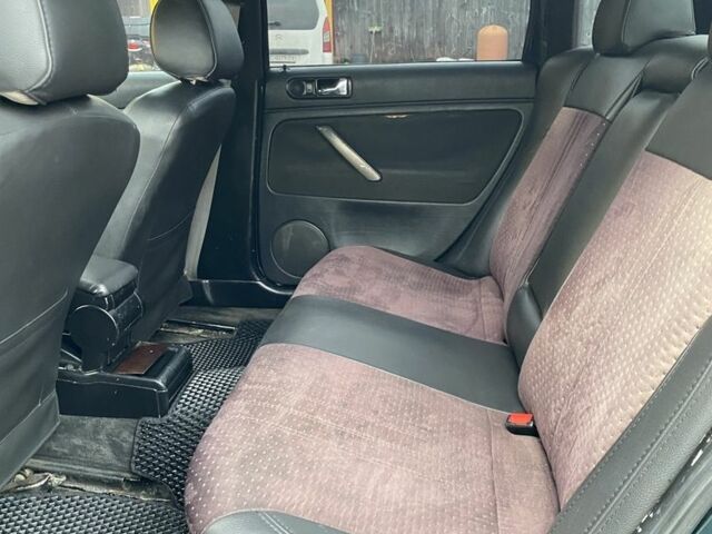 Зеленый Фольксваген Пассат, объемом двигателя 1.8 л и пробегом 320 тыс. км за 2800 $, фото 15 на Automoto.ua