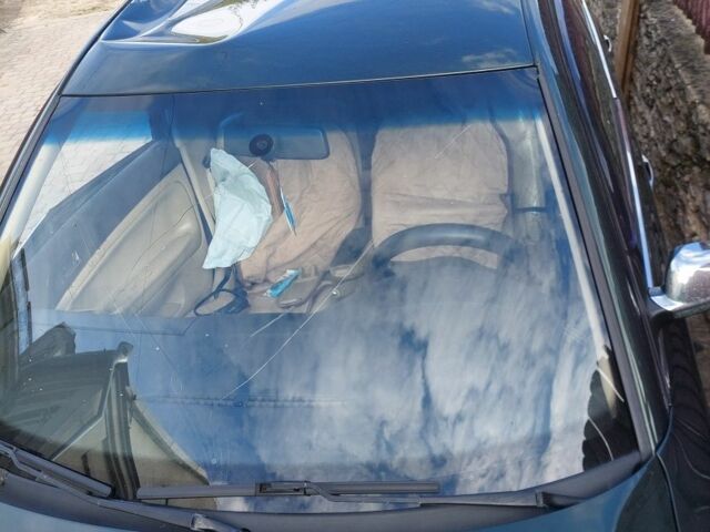 Зеленый Фольксваген Пассат, объемом двигателя 0 л и пробегом 300 тыс. км за 547 $, фото 2 на Automoto.ua