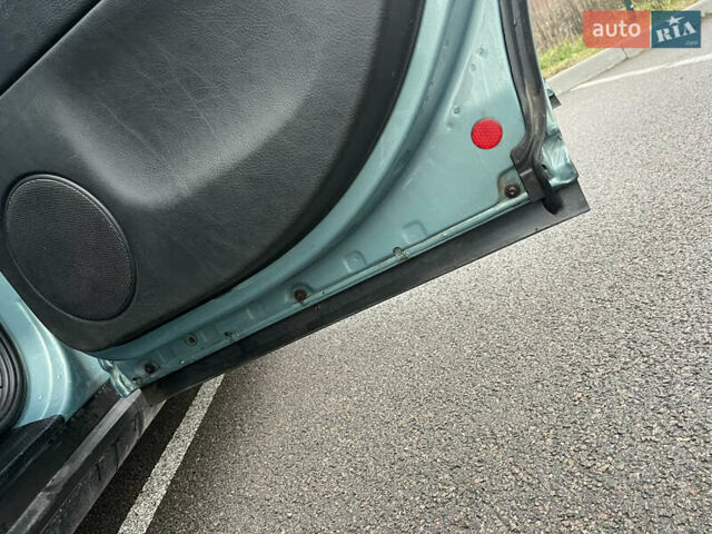 Зеленый Фольксваген Пассат, объемом двигателя 1.6 л и пробегом 320 тыс. км за 3800 $, фото 8 на Automoto.ua