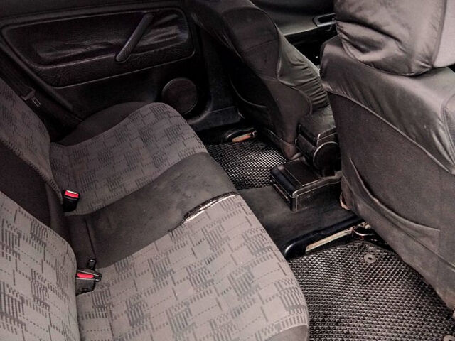 Зеленый Фольксваген Пассат, объемом двигателя 1.8 л и пробегом 300 тыс. км за 2600 $, фото 8 на Automoto.ua