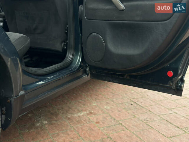 Зеленый Фольксваген Пассат, объемом двигателя 1.78 л и пробегом 334 тыс. км за 3150 $, фото 19 на Automoto.ua