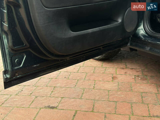 Зеленый Фольксваген Пассат, объемом двигателя 1.78 л и пробегом 334 тыс. км за 3150 $, фото 14 на Automoto.ua