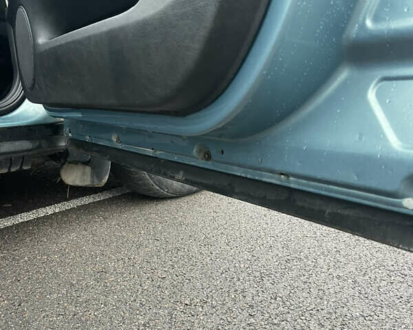 Зеленый Фольксваген Пассат, объемом двигателя 1.6 л и пробегом 320 тыс. км за 3800 $, фото 5 на Automoto.ua