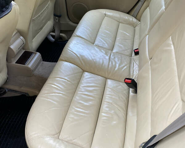 Зеленый Фольксваген Пассат, объемом двигателя 2.33 л и пробегом 211 тыс. км за 3500 $, фото 23 на Automoto.ua