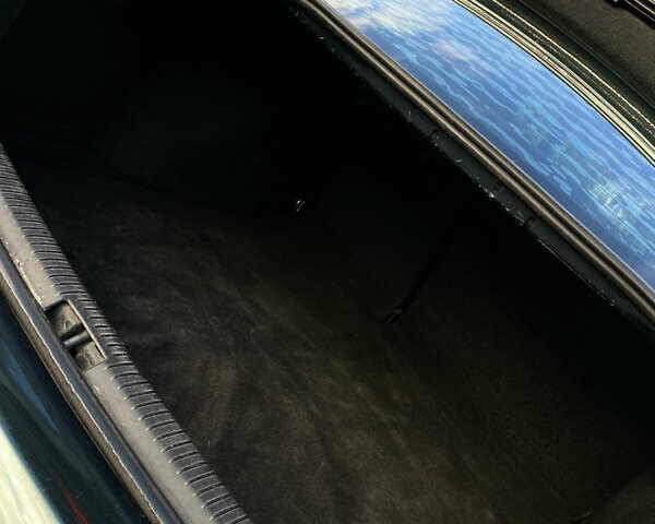 Зеленый Фольксваген Пассат, объемом двигателя 1.78 л и пробегом 375 тыс. км за 2650 $, фото 55 на Automoto.ua