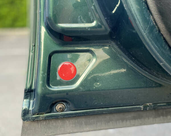 Зеленый Фольксваген Пассат, объемом двигателя 1.78 л и пробегом 375 тыс. км за 2650 $, фото 60 на Automoto.ua