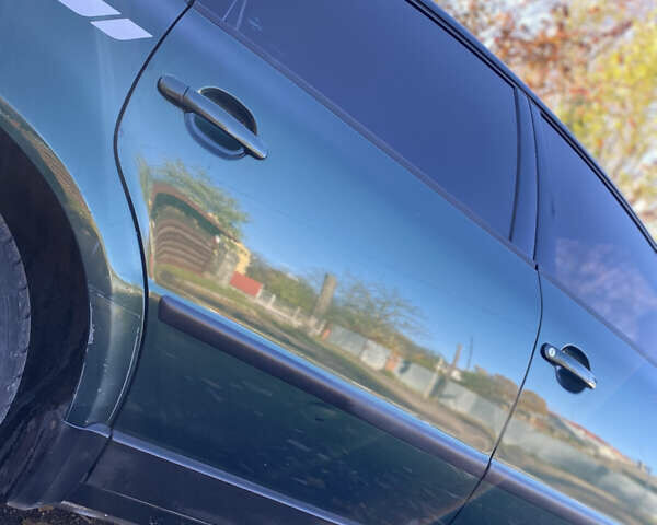 Зеленый Фольксваген Пассат, объемом двигателя 1.78 л и пробегом 375 тыс. км за 2650 $, фото 12 на Automoto.ua