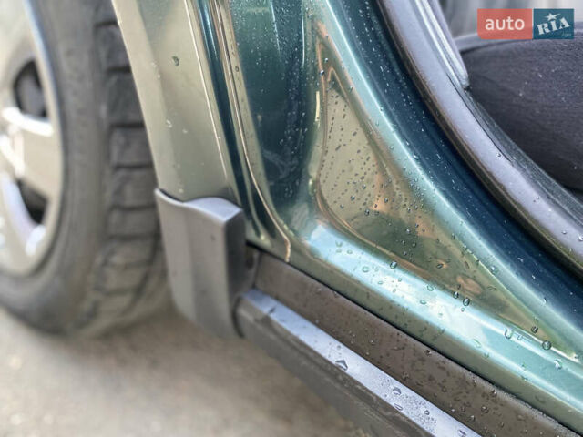 Зеленый Фольксваген Пассат, объемом двигателя 1.78 л и пробегом 375 тыс. км за 2550 $, фото 47 на Automoto.ua