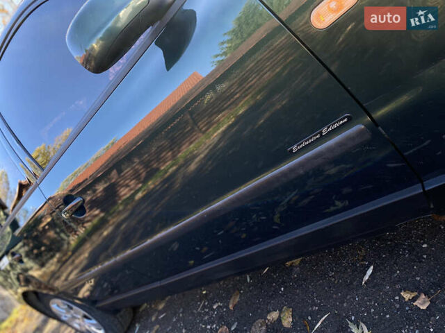 Зеленый Фольксваген Пассат, объемом двигателя 1.78 л и пробегом 375 тыс. км за 2550 $, фото 8 на Automoto.ua