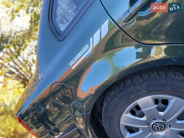 Зеленый Фольксваген Пассат, объемом двигателя 1.78 л и пробегом 375 тыс. км за 2550 $, фото 10 на Automoto.ua