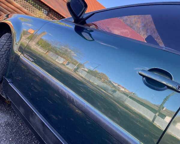 Зеленый Фольксваген Пассат, объемом двигателя 1.78 л и пробегом 375 тыс. км за 2650 $, фото 26 на Automoto.ua