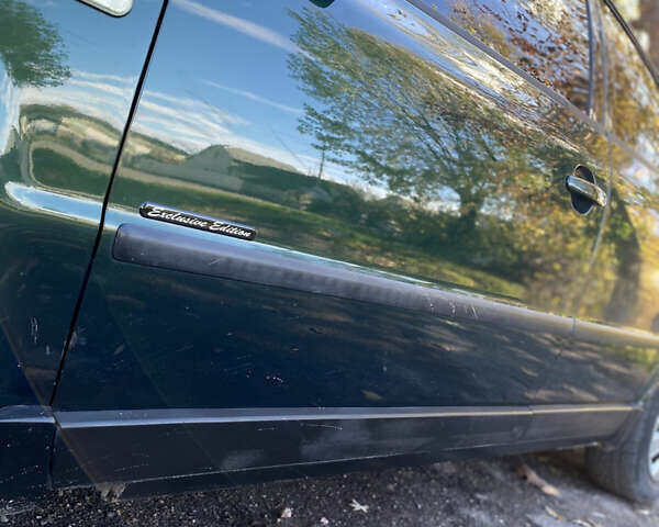 Зеленый Фольксваген Пассат, объемом двигателя 1.78 л и пробегом 375 тыс. км за 2650 $, фото 21 на Automoto.ua