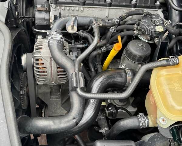 Зелений Фольксваген Пассат, об'ємом двигуна 1.9 л та пробігом 500 тис. км за 3500 $, фото 7 на Automoto.ua