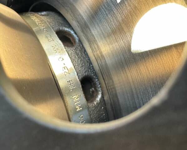 Зелений Фольксваген Пассат, об'ємом двигуна 1.9 л та пробігом 500 тис. км за 3500 $, фото 3 на Automoto.ua