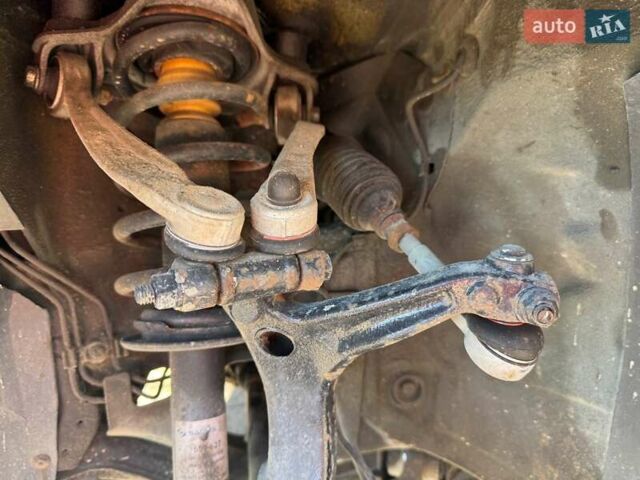 Зелений Фольксваген Пассат, об'ємом двигуна 1.9 л та пробігом 500 тис. км за 3500 $, фото 2 на Automoto.ua