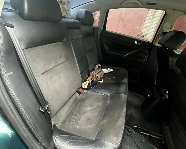 Зеленый Фольксваген Пассат, объемом двигателя 1.78 л и пробегом 247 тыс. км за 4999 $, фото 10 на Automoto.ua