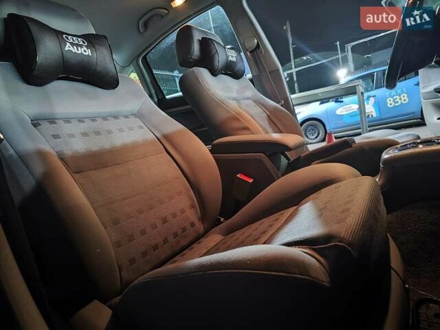 Зеленый Фольксваген Пассат, объемом двигателя 1.8 л и пробегом 210 тыс. км за 6700 $, фото 20 на Automoto.ua