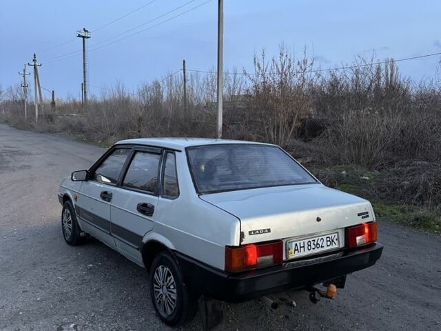 Зелений Фольксваген Пассат, об'ємом двигуна 1.9 л та пробігом 245 тис. км за 800 $, фото 3 на Automoto.ua