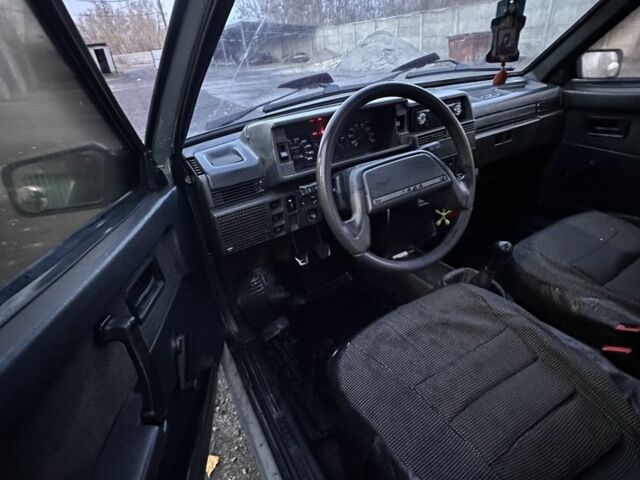 Зелений Фольксваген Пассат, об'ємом двигуна 1.9 л та пробігом 245 тис. км за 800 $, фото 5 на Automoto.ua