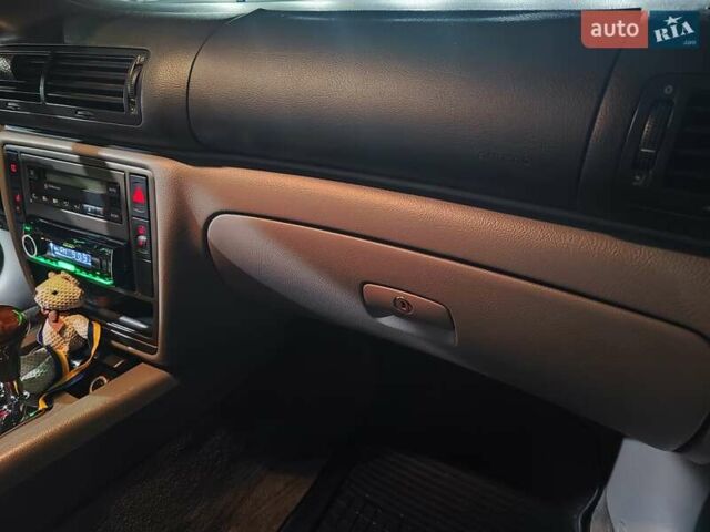 Зеленый Фольксваген Пассат, объемом двигателя 1.8 л и пробегом 210 тыс. км за 6700 $, фото 21 на Automoto.ua