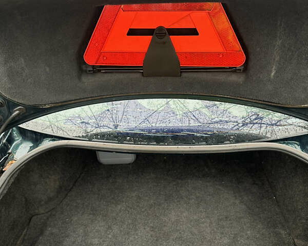 Зелений Фольксваген Пассат, об'ємом двигуна 1.8 л та пробігом 250 тис. км за 3400 $, фото 9 на Automoto.ua