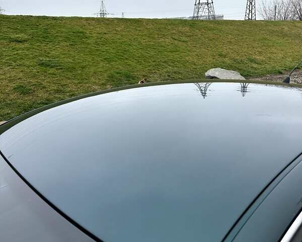 Зеленый Фольксваген Пассат, объемом двигателя 1.6 л и пробегом 329 тыс. км за 4600 $, фото 17 на Automoto.ua