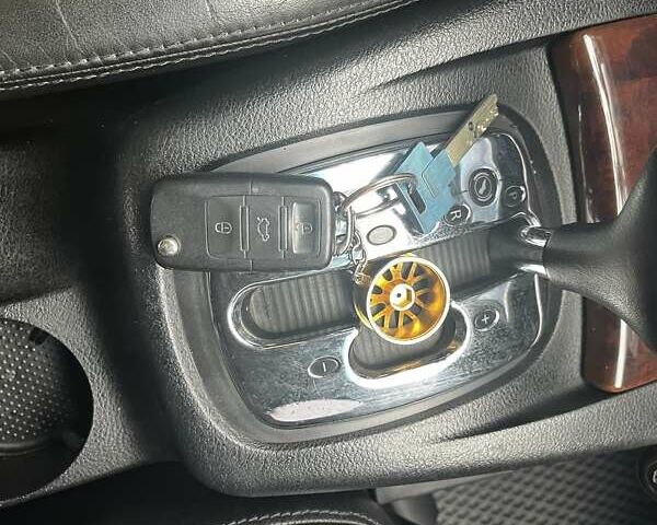 Зеленый Фольксваген Пассат, объемом двигателя 1.78 л и пробегом 247 тыс. км за 4999 $, фото 4 на Automoto.ua