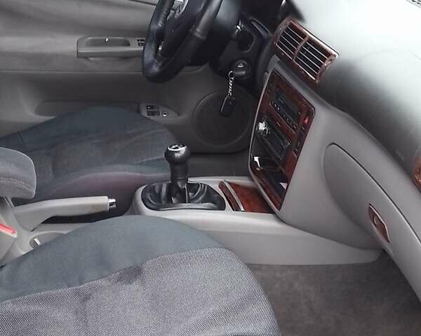 Зелений Фольксваген Пассат, об'ємом двигуна 1.78 л та пробігом 245 тис. км за 4200 $, фото 12 на Automoto.ua