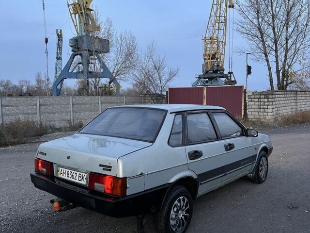 Зелений Фольксваген Пассат, об'ємом двигуна 1.9 л та пробігом 245 тис. км за 800 $, фото 2 на Automoto.ua