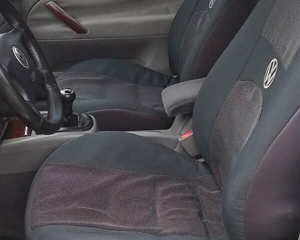 Зелений Фольксваген Пассат, об'ємом двигуна 1.78 л та пробігом 245 тис. км за 4200 $, фото 13 на Automoto.ua