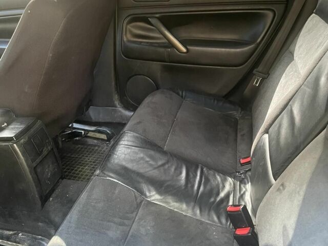 Зеленый Фольксваген Пассат, объемом двигателя 9 л и пробегом 300 тыс. км за 2250 $, фото 7 на Automoto.ua