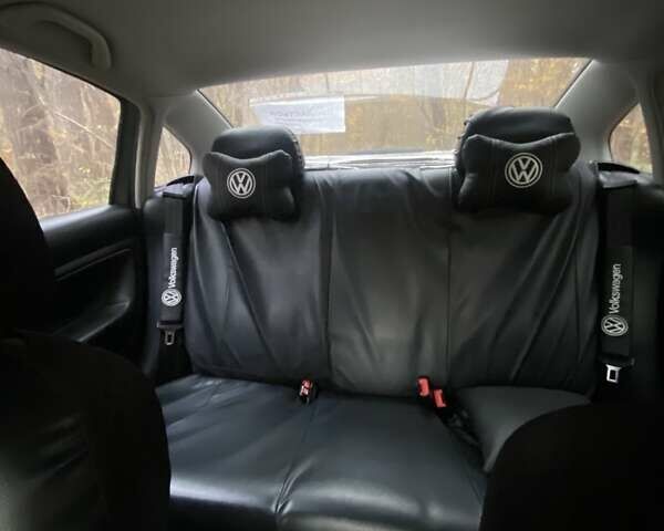 Зеленый Фольксваген Пассат, объемом двигателя 1.78 л и пробегом 195 тыс. км за 3500 $, фото 9 на Automoto.ua