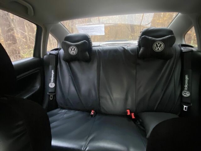 Зеленый Фольксваген Пассат, объемом двигателя 1.8 л и пробегом 195 тыс. км за 3500 $, фото 9 на Automoto.ua