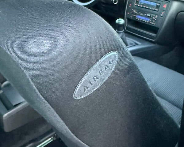 Зелений Фольксваген Пассат, об'ємом двигуна 1.6 л та пробігом 164 тис. км за 6499 $, фото 75 на Automoto.ua