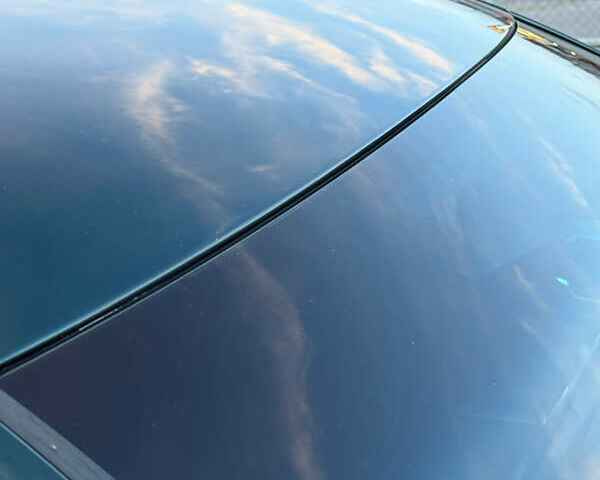 Зелений Фольксваген Пассат, об'ємом двигуна 1.6 л та пробігом 164 тис. км за 6499 $, фото 77 на Automoto.ua